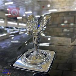 Rolls Royce Cullinan